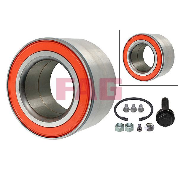 FAG 713610300 Wheel Bearing Kit