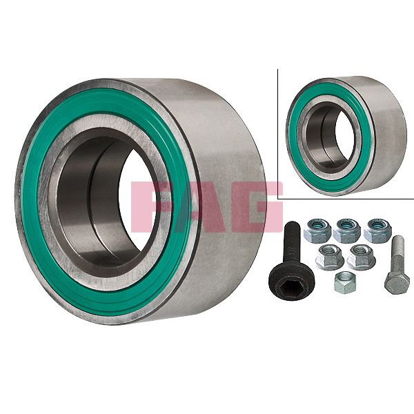 FAG 713610030 Wheel Bearing Kit