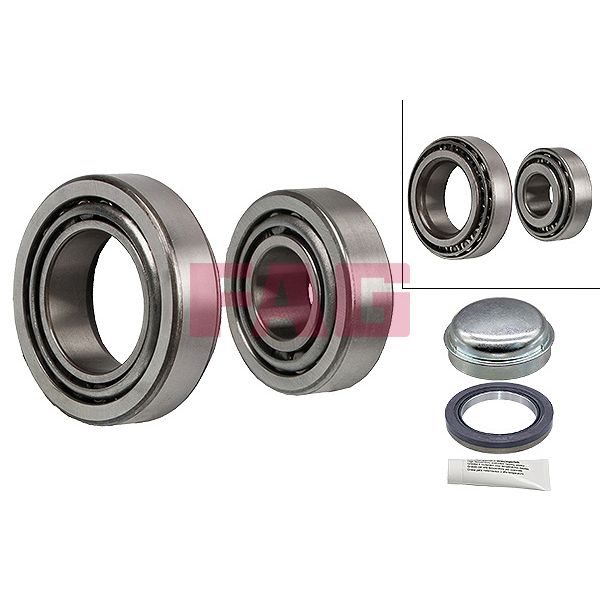 FAG 713667820 Wheel Bearing Kit