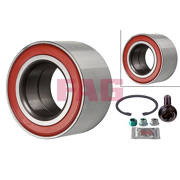 FAG 713610880 Wheel Bearing Kit