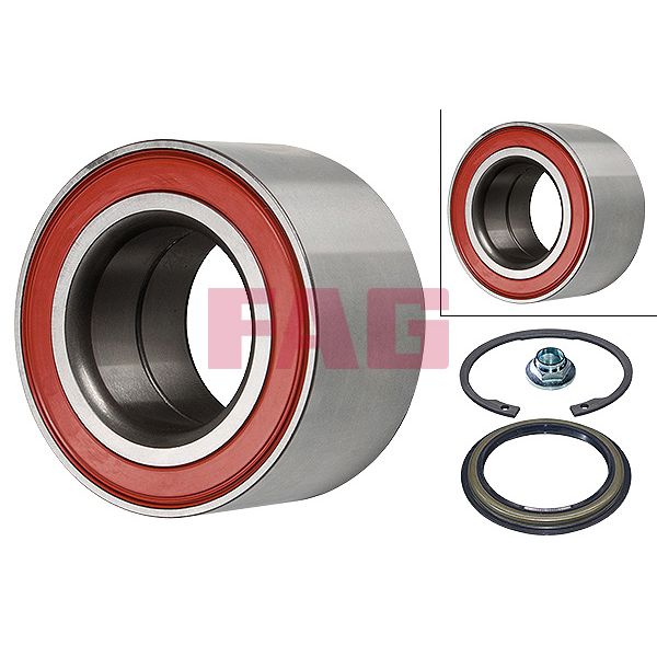 FAG 713615030 Wheel Bearing Kit