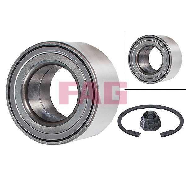 FAG 713618780 Wheel Bearing Kit