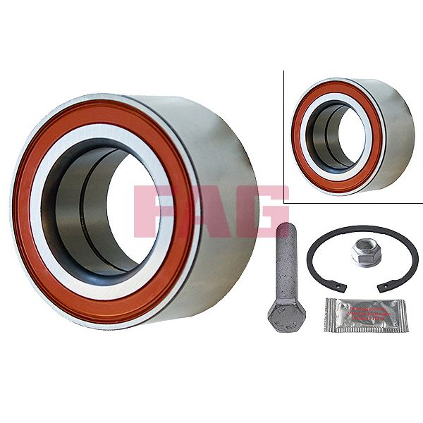 FAG 713610460 Wheel Bearing Kit