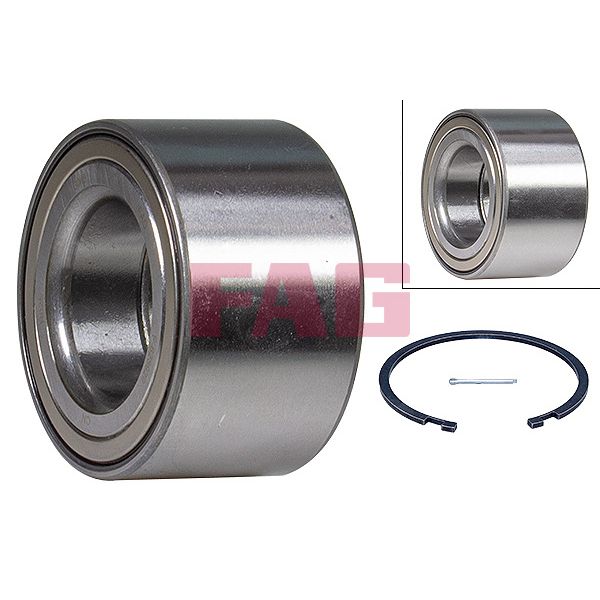 FAG 713613870 Wheel Bearing Kit