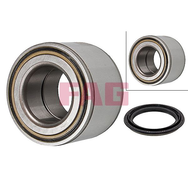 FAG 713615720 Wheel Bearing Kit