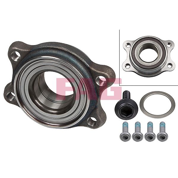 FAG 713610480 Wheel Bearing Kit