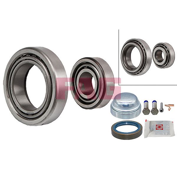 FAG 713667470 Wheel Bearing Kit