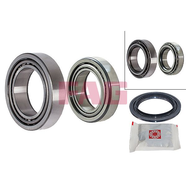 FAG 713615710 Wheel Bearing Kit
