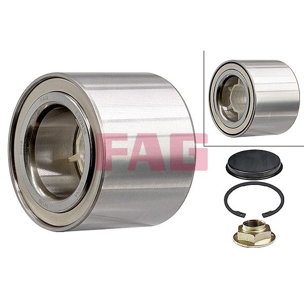 FAG 713645050 Wheel Bearing Kit