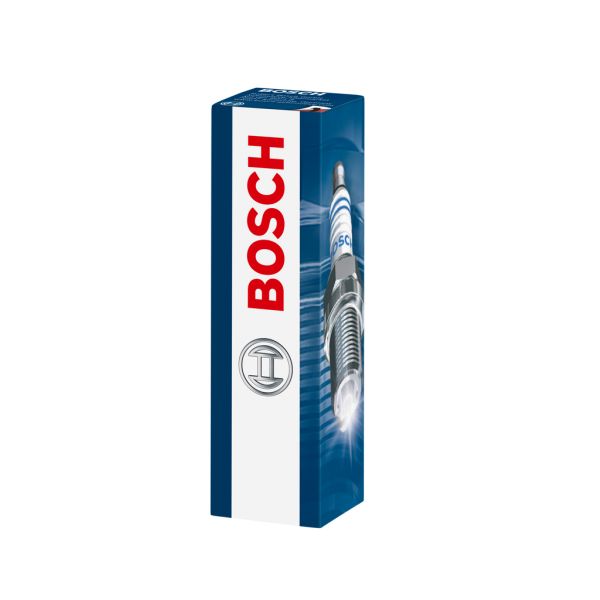 Bosch 0242230612 Spark Plugs Set 4x