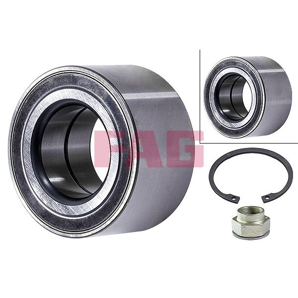 FAG 713645180 Wheel Bearing Kit
