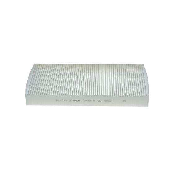 Bosch 1987435131 Pollen / Cabin Filter