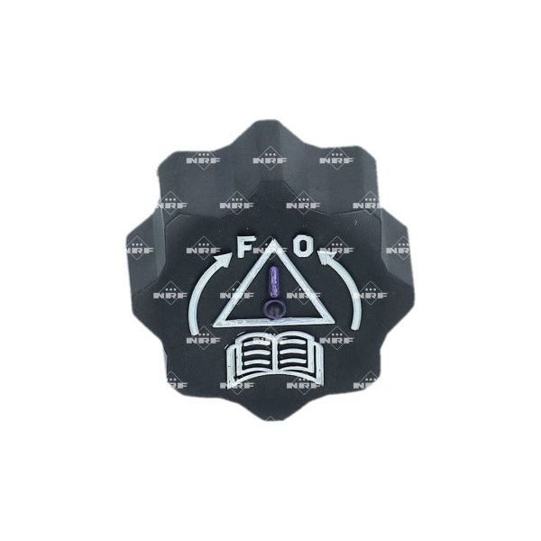 NRF 455639 Radiator Cap