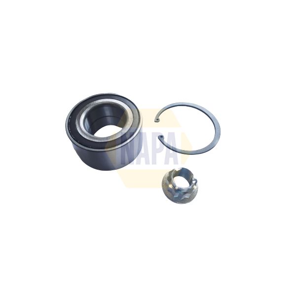 NAPA PWB1439 Wheel Bearing Kit