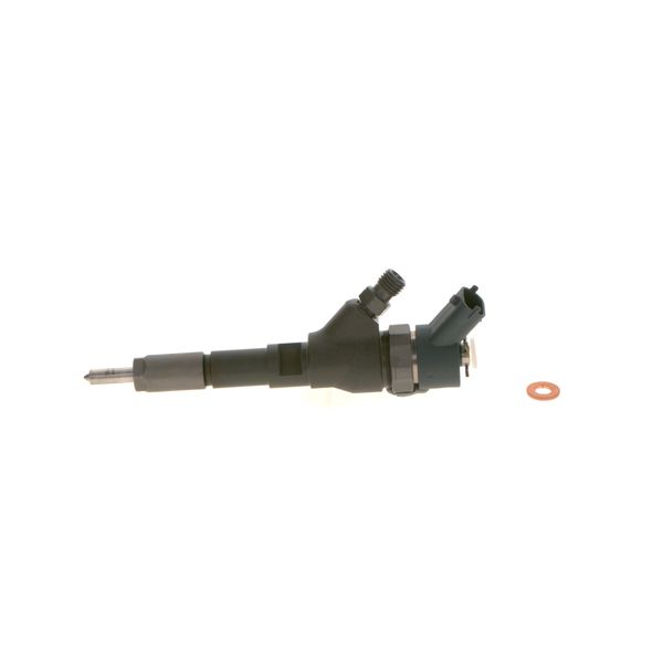 Carwood DFI0445110076 Diesel Fuel Injector