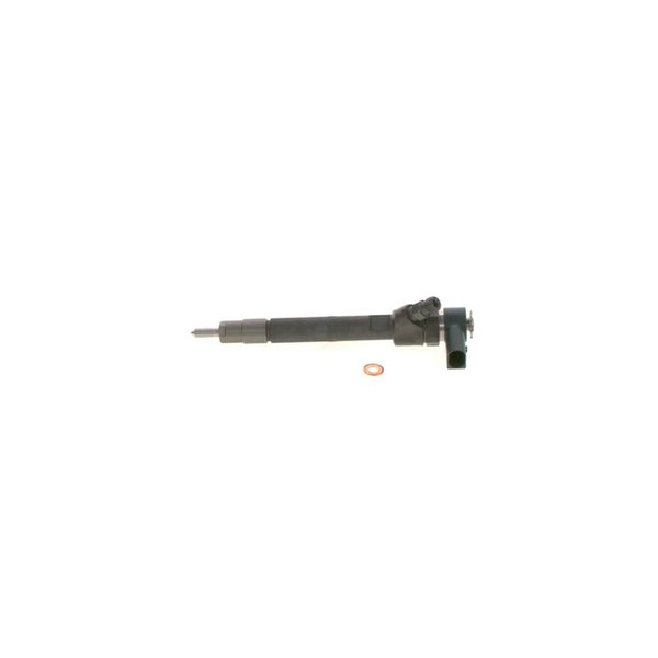 Carwood DFI0445110176 Diesel Fuel Injector