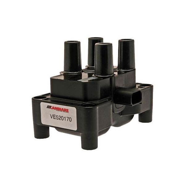 Cambiare VE520170 Ignition Coil
