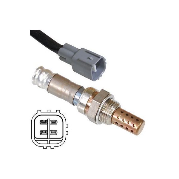 Cambiare VE381206 Lambda Sensor