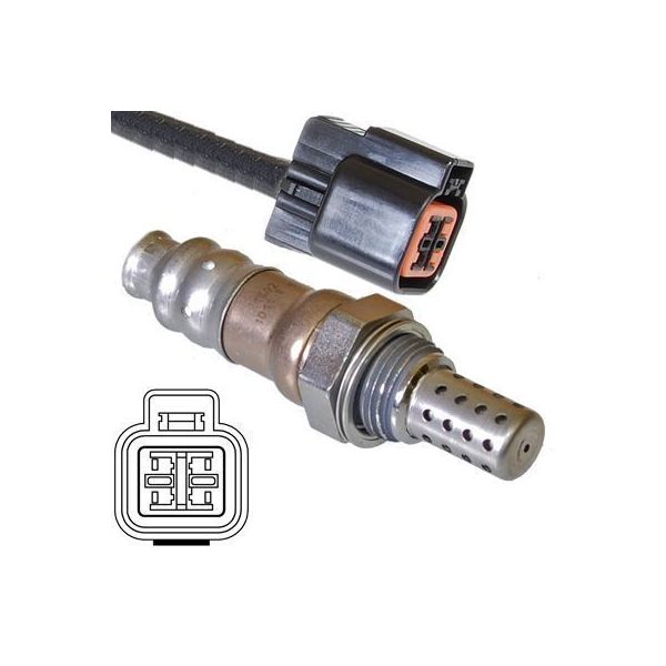 Cambiare VE381209 Lambda Sensor