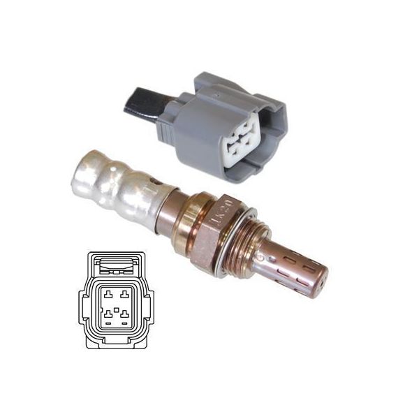 Cambiare VE381218 Lambda Sensor