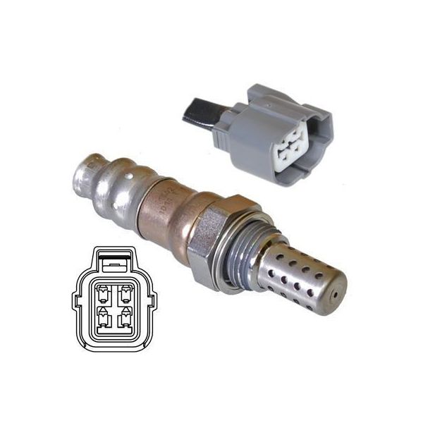 Cambiare VE381237 Lambda Sensor