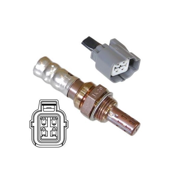 Cambiare VE381270 Lambda Sensor