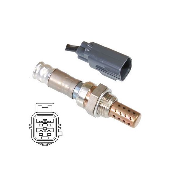 Cambiare VE381313 Lambda Sensor