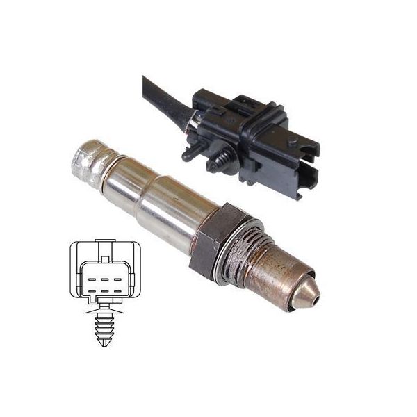 Cambiare VE381362 Lambda Sensor