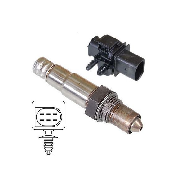 Cambiare VE381370 Lambda Sensor