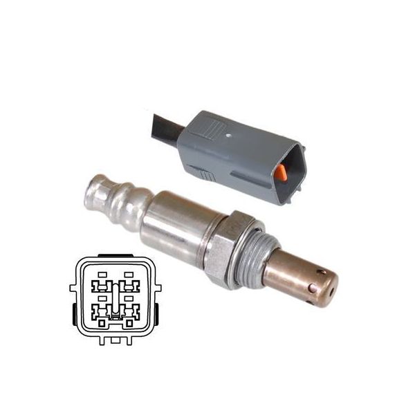 Cambiare VE381385 Lambda Sensor