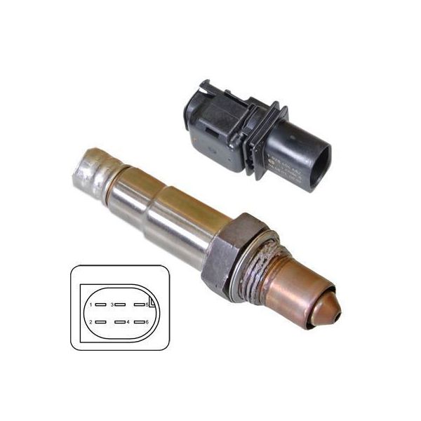 Cambiare VE381392 Lambda Sensor