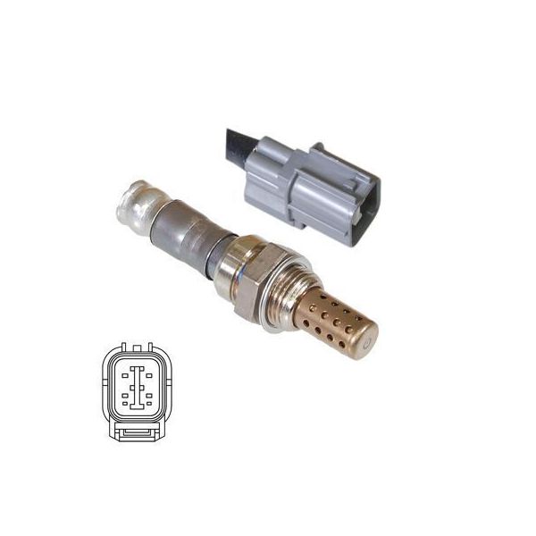 Cambiare VE381440 Lambda Sensor