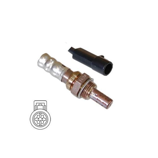 Cambiare VE381441 Lambda Sensor