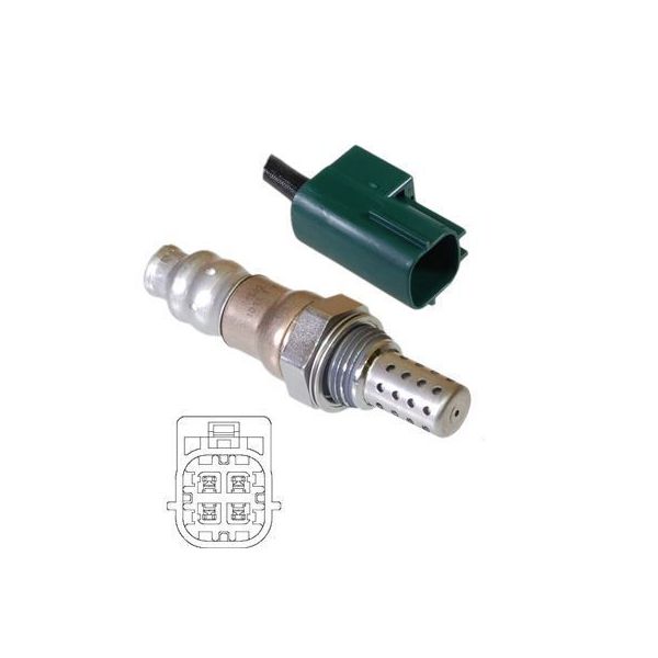 Cambiare VE381442 Lambda Sensor