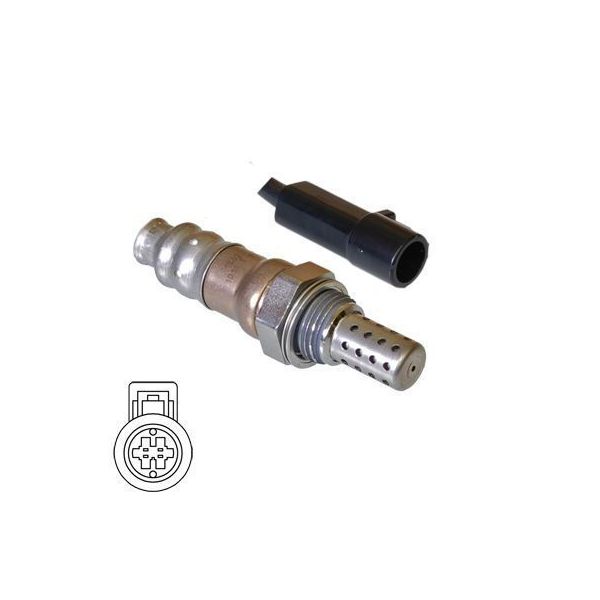 Cambiare VE381465 Lambda Sensor