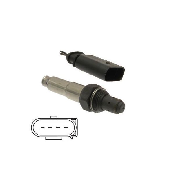 Cambiare VE381474 Lambda Sensor