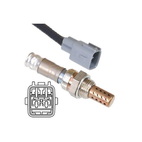 Cambiare VE381208 Lambda Sensor