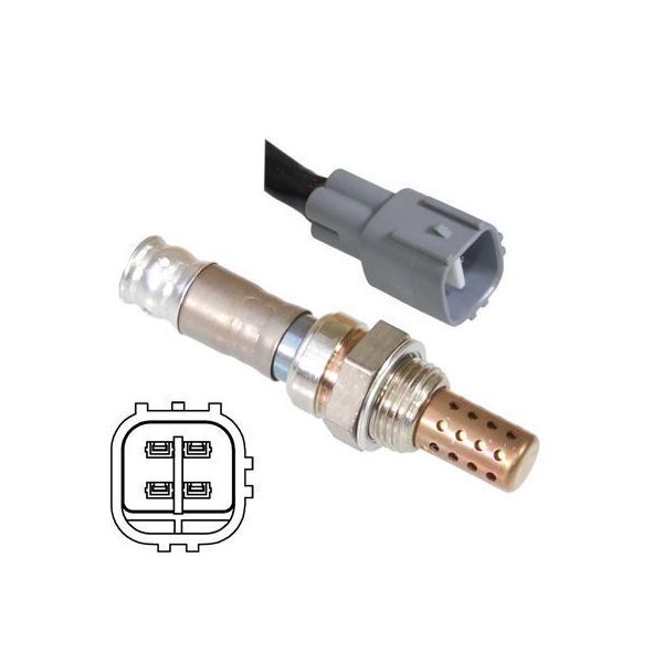 Cambiare VE381226 Lambda Sensor