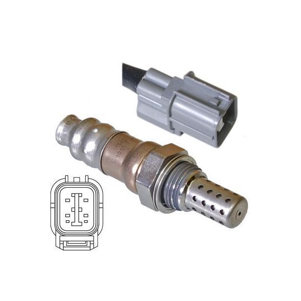 Cambiare VE381229 Lambda Sensor