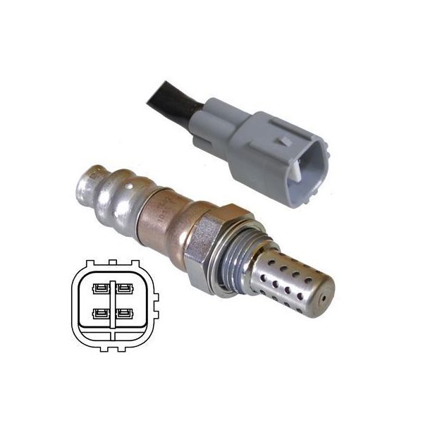 Cambiare VE381257 Lambda Sensor