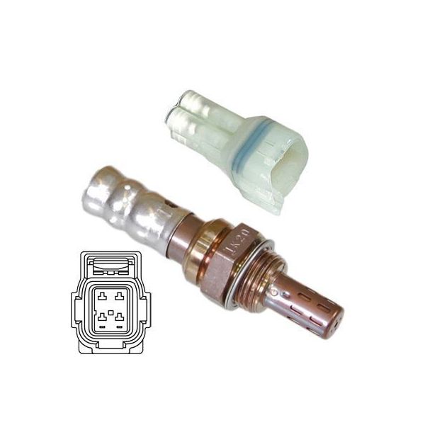 Cambiare VE381283 Lambda Sensor