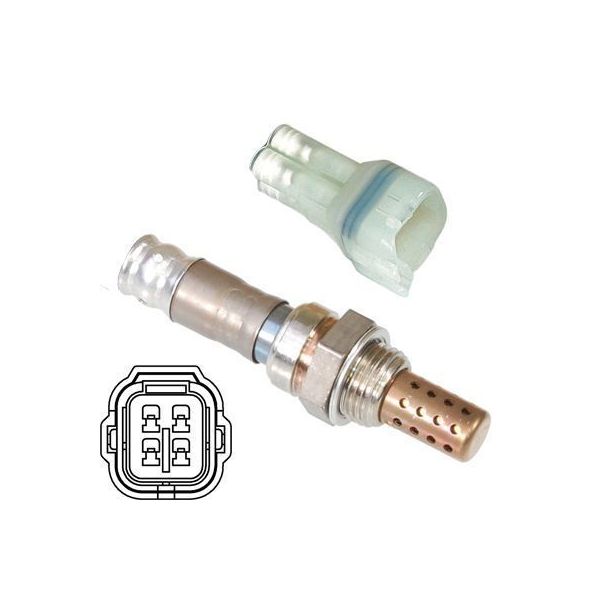 Cambiare VE381290 Lambda Sensor