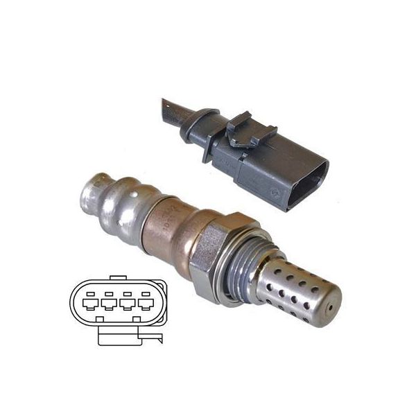 Cambiare VE381332 Lambda Sensor