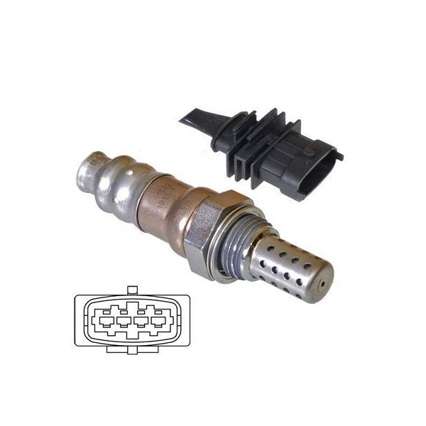 Cambiare VE381337 Lambda Sensor