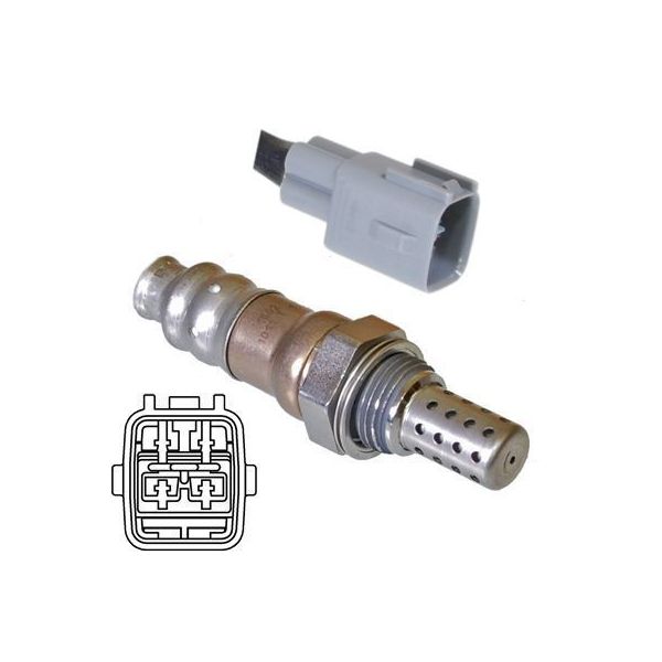 Cambiare VE381339 Lambda Sensor