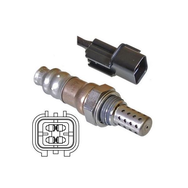 Cambiare VE381340 Lambda Sensor