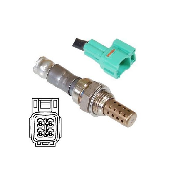 Cambiare VE381344 Lambda Sensor