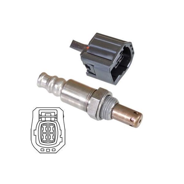 Cambiare VE381424 Lambda Sensor