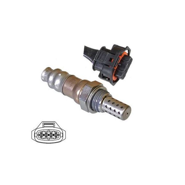 Cambiare VE381439 Lambda Sensor