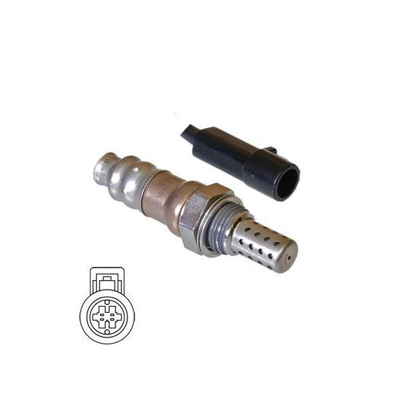 Cambiare VE381447 Lambda Sensor